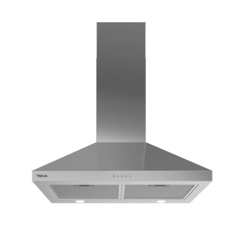 Campana 70cm Decorativa Teka DBP 78150 EOS IX 800M3H Inox A.