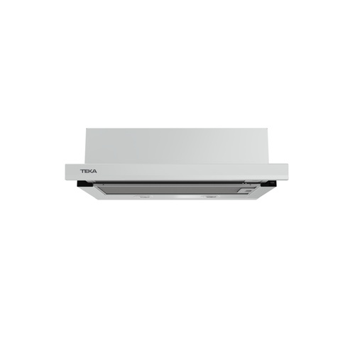 Campana Extraíble 60 cm Teka TL 63100 MOS W Blanco B.