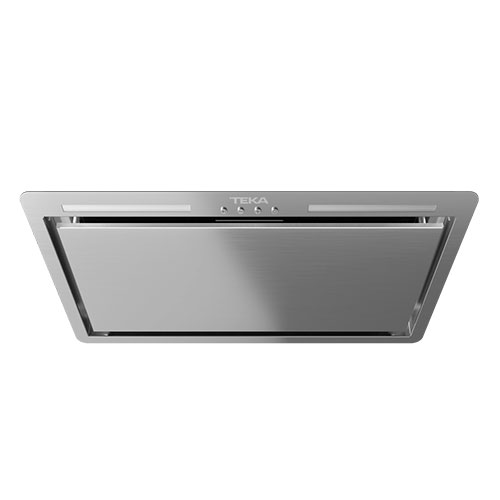Campana 53cm Integrable Teka GFL 57760 EOS Clase A+