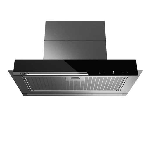 Campana 60cm Integrable Teka GFI 67350 EOS SS 764m3h Inox A+