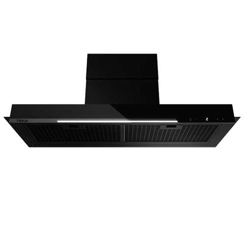 Campana 90cm Integrable Teka GFI 97350 EOS 766m3h Negro A+