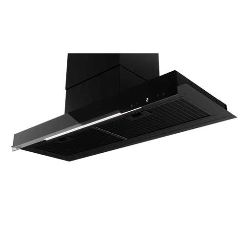 Campana 90cm Integrable Teka GFI 97350 EOS 766m3h Negro A+ - foto 2