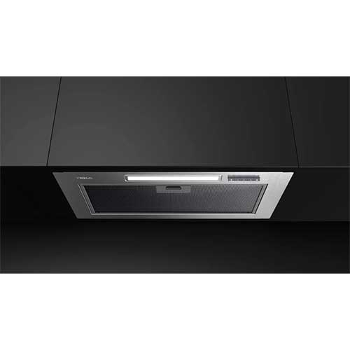 Campana 60cm Integrable Teka GFI 63030 KOS 316m3h Inox D - foto 2