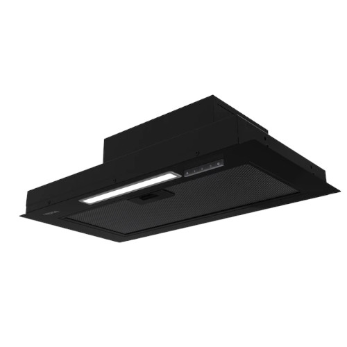 Campana 60cm Integrable Teka GFI 63030 KOS 316m3h Negro Clase D