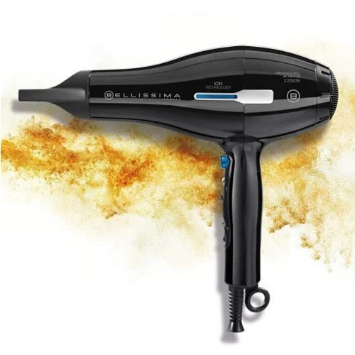 Secador 2200w Bellisima P2 Profesional - foto 2