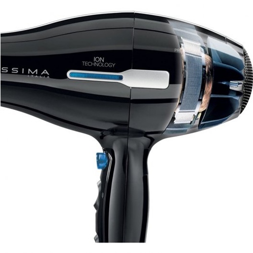 Secador 2200w Bellisima P2 Profesional - foto 3