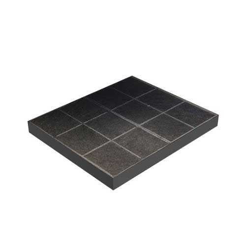 Filtro Carbón Teka C1RTK (DVT) - foto 3