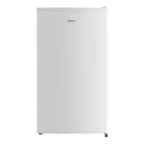 Frigorífico 85x48 1 Puerta Teka RSR10138 Blanco Clase E