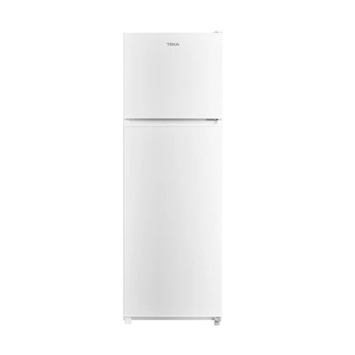 Frigorífico 176X60 2 Puertas Cajón FreshBox Teka RTF 13630 Blanco Clase E