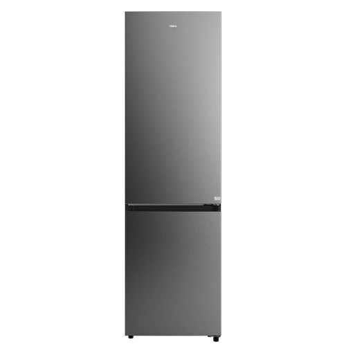 Frigorífico Combi 201X60 No Frost Teka RBF68670SS Inox Clase C