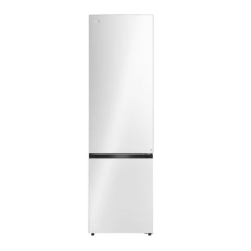 Frigorífico Combi 201x60 Total No Frost Teka RBF88695SLNWH  In-Line Blanco Clase E