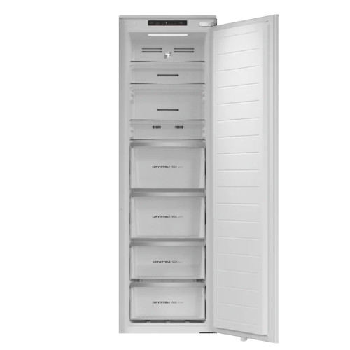 Congelador 1 Puerta 179x59 No Frost Teka RSF73385FI  Integrable Clase D
