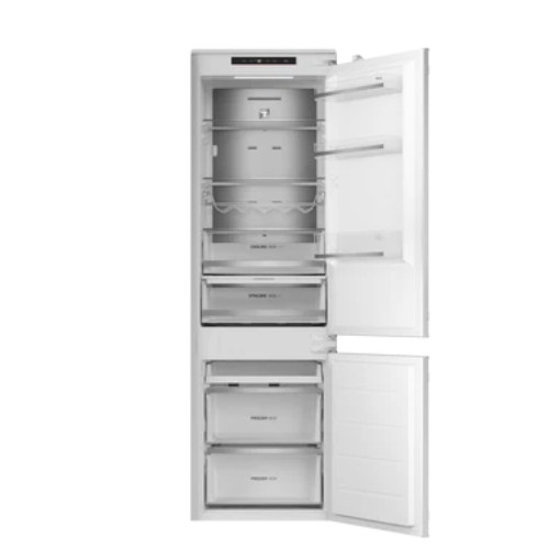 Frigorífico Combi 179,5x54 Total No Frost Teka RBF 73395 FI Integrable Blanco Clase C