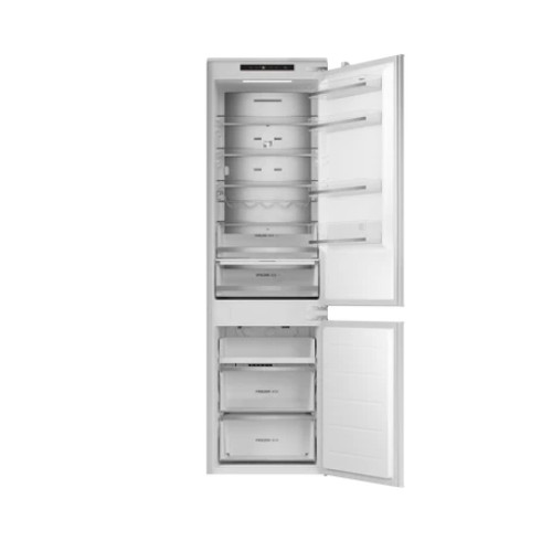Frigorífico Combi 194x54 Total No Frost Teka RBF78385FI Integrable Clase E