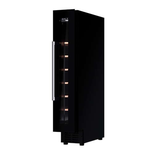 Vinoteca 82x15x55 8 Botellas Teka RVU 10008 Clase G - foto 3