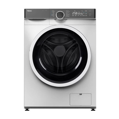 Lavadora 9KG 1400RPM Teka WMK 70940 Blanca Clase A