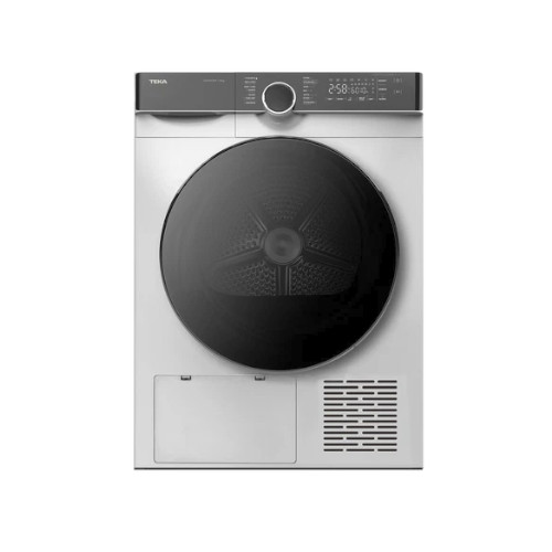 Secadora 10kg Bomba de Calor Teka SHK 81030 WH Blanco C