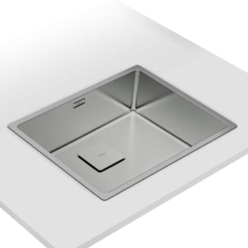 Fregadero 44x54 Teka flexlinea rs15 50.40 ix - foto 2