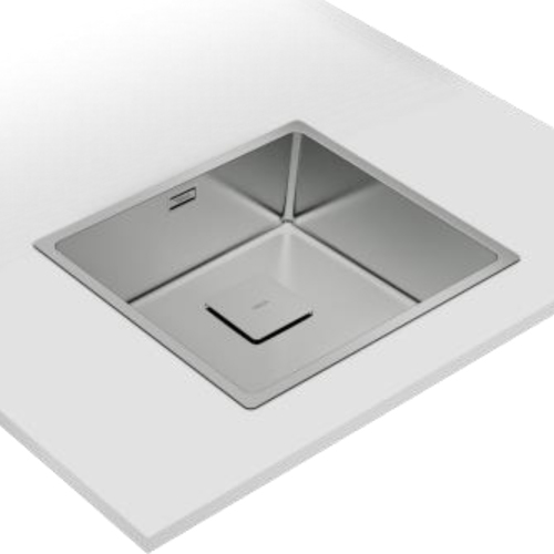 Fregadero 44x49 Teka flexlinea rs15 45.40 ix - foto 2