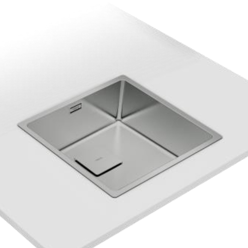 Fregadero 44x44 Teka flexlinea rs15 40.40 ix - foto 2