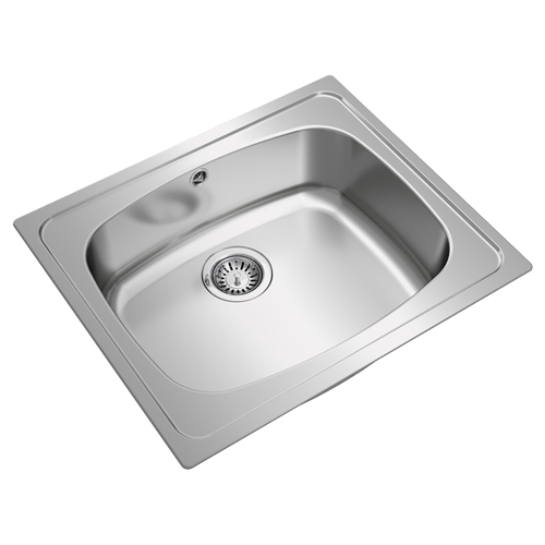 Fregadero 60X51 Teka Universe 60 TXP 1C - foto 2