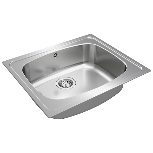 Fregadero 60X51 Teka Universe 60 TXP 1C - foto 3