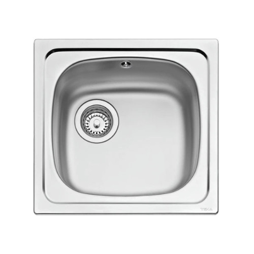 Fregadero 46.5X44CM Teka TARBRIGHT E50-1C