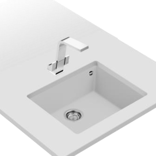 Fregadero 44x54 Teka square 50.40 tg bl/artico - foto 2