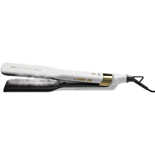 Plancha de Pelo Bellisima Elixir Vapor 4 Ajustes de Temperatura - foto 2