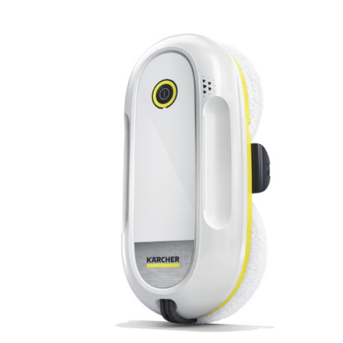 Limpiacristales 70ML Karcher RCW 2 Blanco