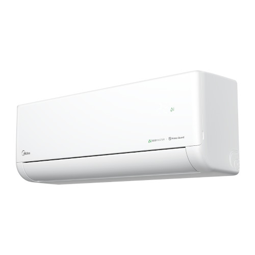 Aire Split 3010 Frigorías 3268Kcal Midea Lite IA 35(12)N8 Bomba de Calora A++/ A+