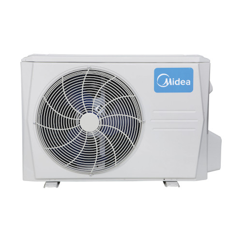 Aire Split 3010 Frigorías 3268Kcal Midea Lite IA 35(12)N8 Bomba de Calora A++/ A+ - foto 2