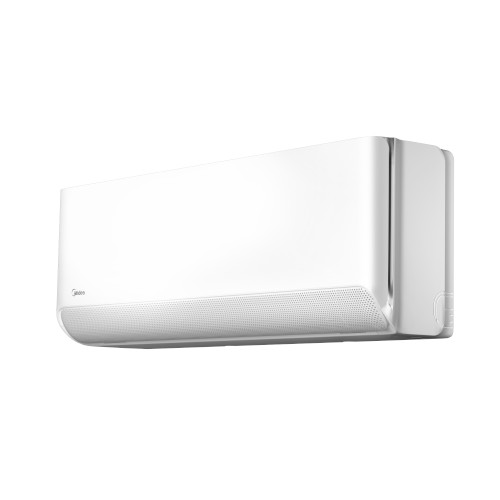 Aire Split 3010 Frigorías Midea Breezeless E 35(12)N8-1 Wifi Blanco A+++ - foto 2