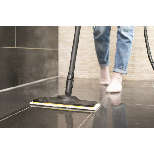 Vaporeta 3,2 Bares 1500W 1 L Karcher SC 2 EASYFIX Blanco - foto 2