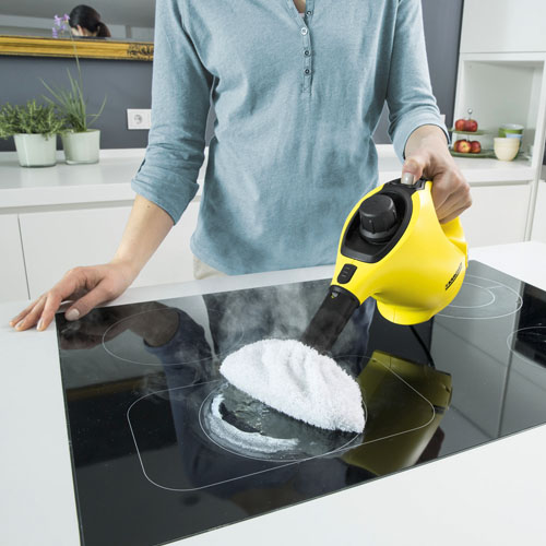 Pistola de vapor 3br 0.2l 1200W Karcher SC1 - foto 2