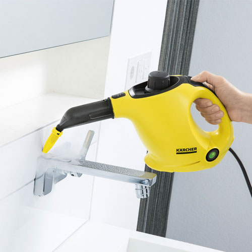 Pistola de vapor 3br 0.2l 1200W Karcher SC1 - foto 3