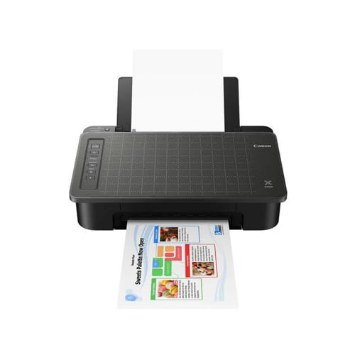 Impresora Multifunción Canon Pixma TS305 - foto 2