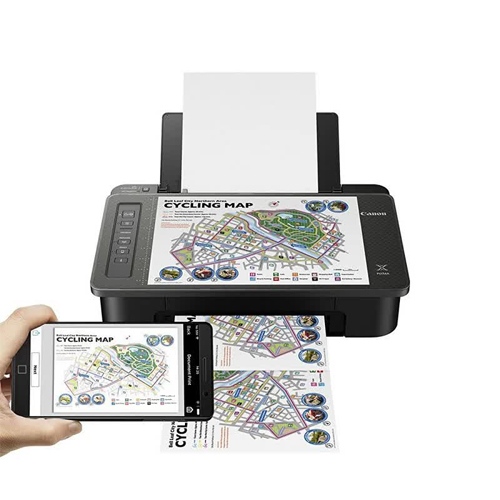 Impresora Multifunción Canon Pixma TS305 - foto 3