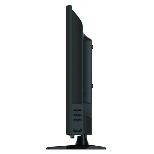 Televisor LED 24" HD Manta 24LHN120D adaptador 12V - foto 2