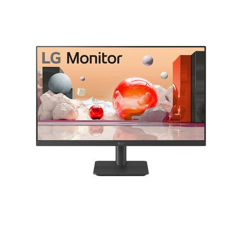 Monitor 24.5"fhd Lg 25ms500-b 1920x1080 100hz 5ms 2*hdmi Negro