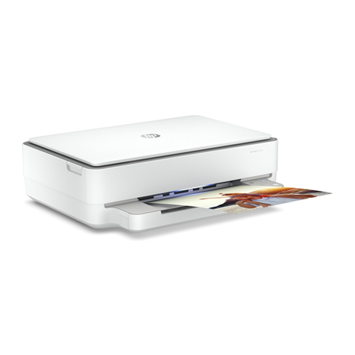Impresora Multifunción HP Deskjet 2720E Aioo Wifi - foto 2