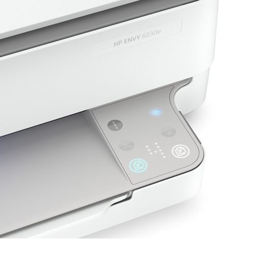 Impresora Multifunción HP Deskjet 2720E Aioo Wifi - foto 3