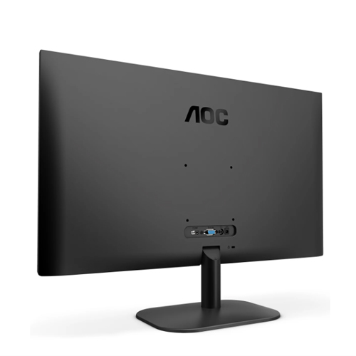 Monitor AOC 27B2DA 27" IPS FHD VGA/HDMI/DVI altavoz - foto 3