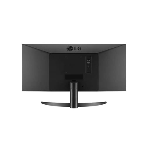 Monitor LED IPS 29" UltraWide FullHD LG 29WP500B 5MS 2XHDMI 75Hz Negro Clase E - foto 3