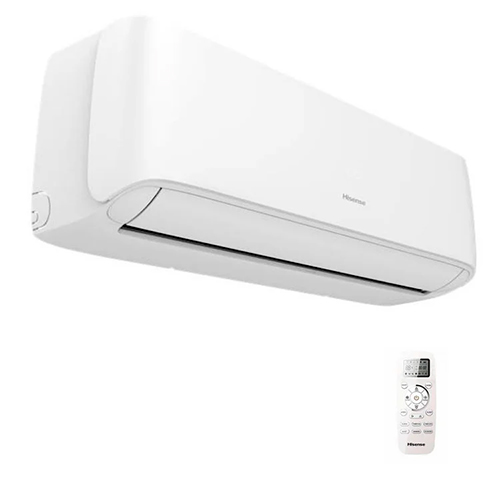 Aire Split 2x1 2236F+2236F Hisense 2AMW42CF99 Clase A++/A - foto 2