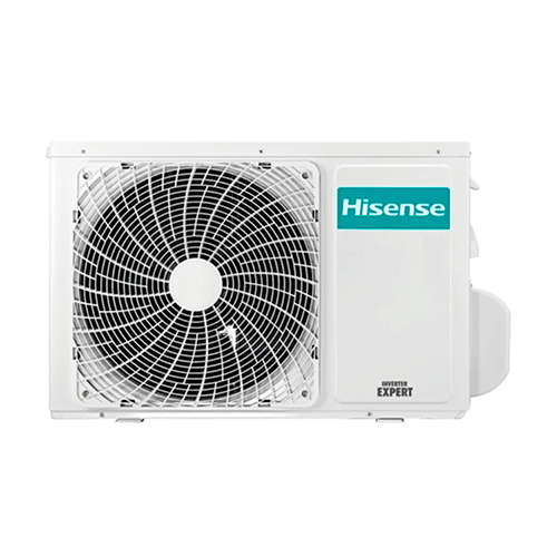 Aire Split 2x1 2236F+2236F Hisense 2AMW42CF99 Clase A++/A - foto 3