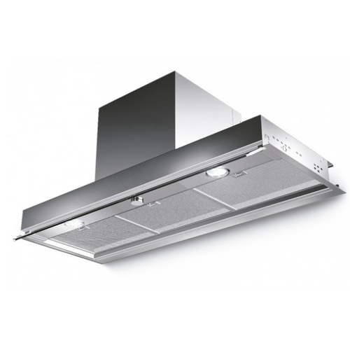 Campana 90cm integrable Mepamsa discret 90 x