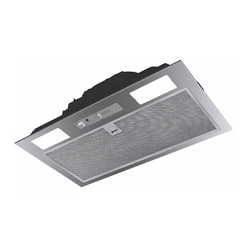 Campana 70cm Integrable Mepamsa Smart 70 IX 580m3h Inox