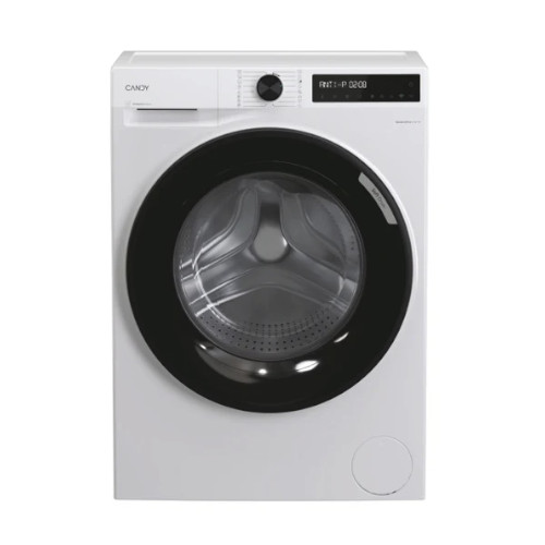 Lavadora 12kg 1400rpm Candy BR412BL8S Blanco Clase A-20%