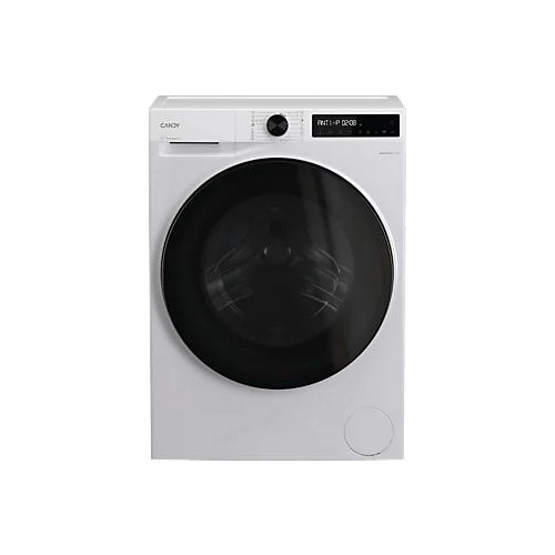Lavasecadora 9/5kg 1400RPM Candy BWR 495BL8-S Blanco Clase A -20%